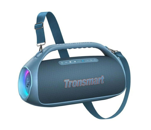Tronsmart BANG 2 NIEBIESKI - 1361515 - zdjęcie 3